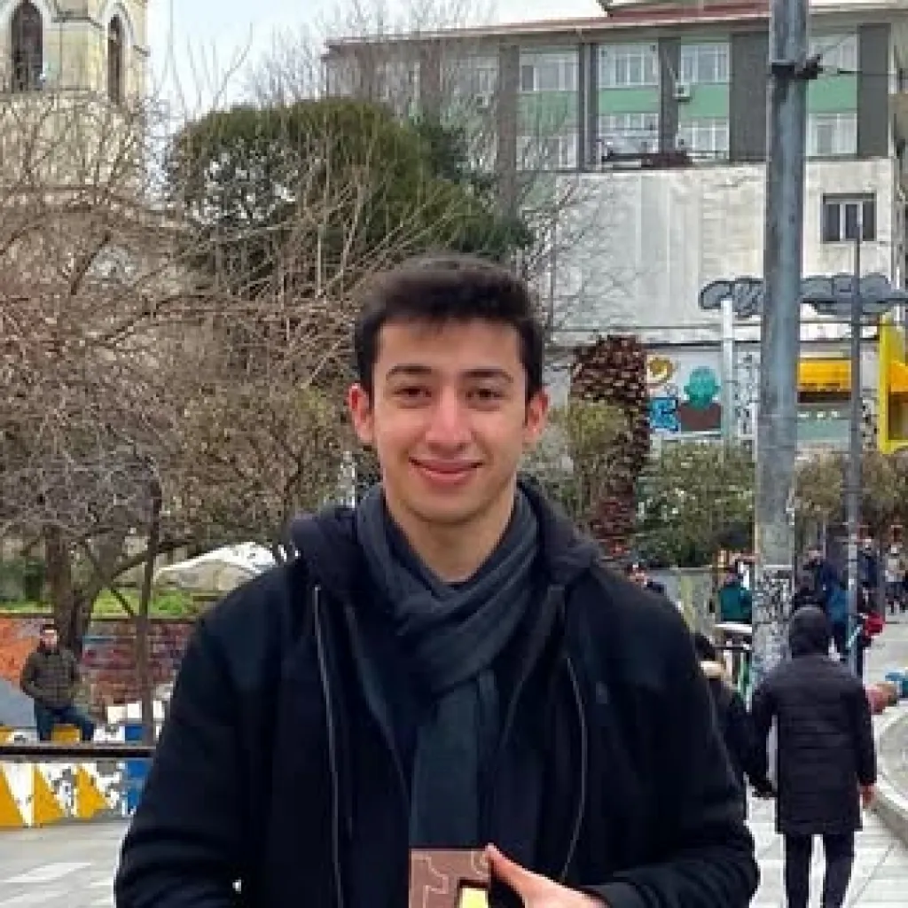 Ferhat Aslan | Detaylı Biyografi - Negiyer