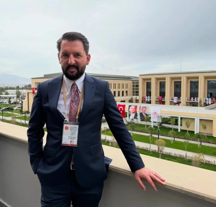 Ferhat Murat - fotoğraf