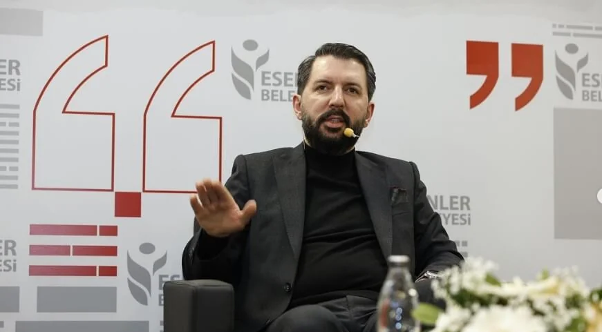 Ferhat Murat - sosyal medya fotoğrafı