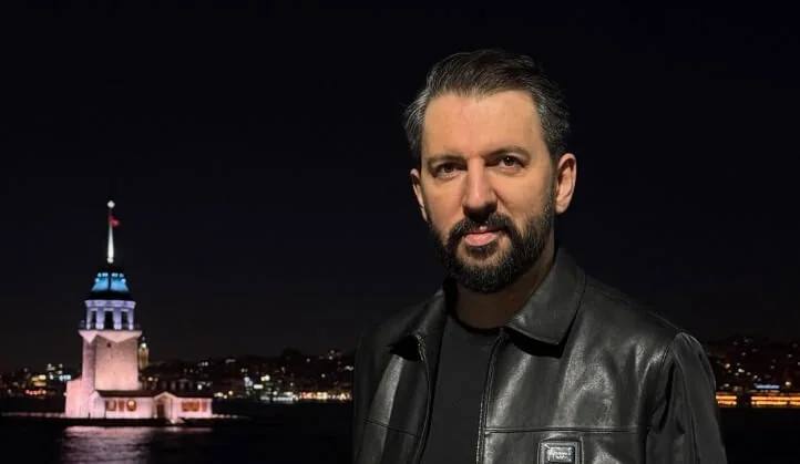 Ferhat Murat - Ana profil fotoğrafı ve resmi görsel