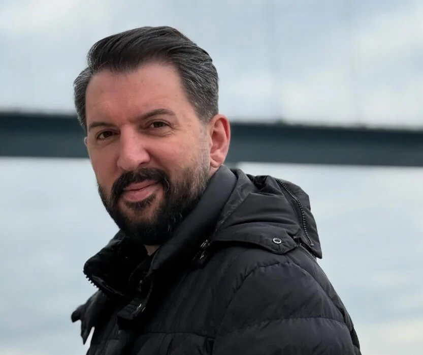 Ferhat Murat - fotoğraf