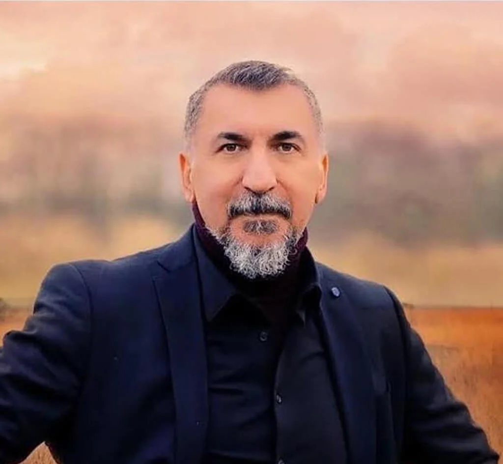Ferhat Tunç - Şarkıcı (61 yaşında) - Profil fotoğrafı ve resmi görsel