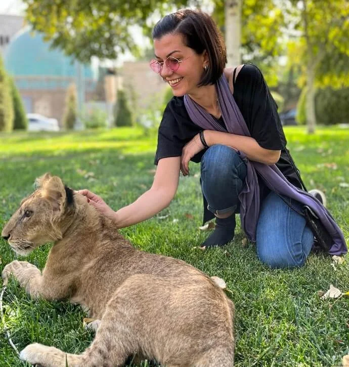 Filiz Ahmet - Oyuncu (44 yaşında) - fotoğraf