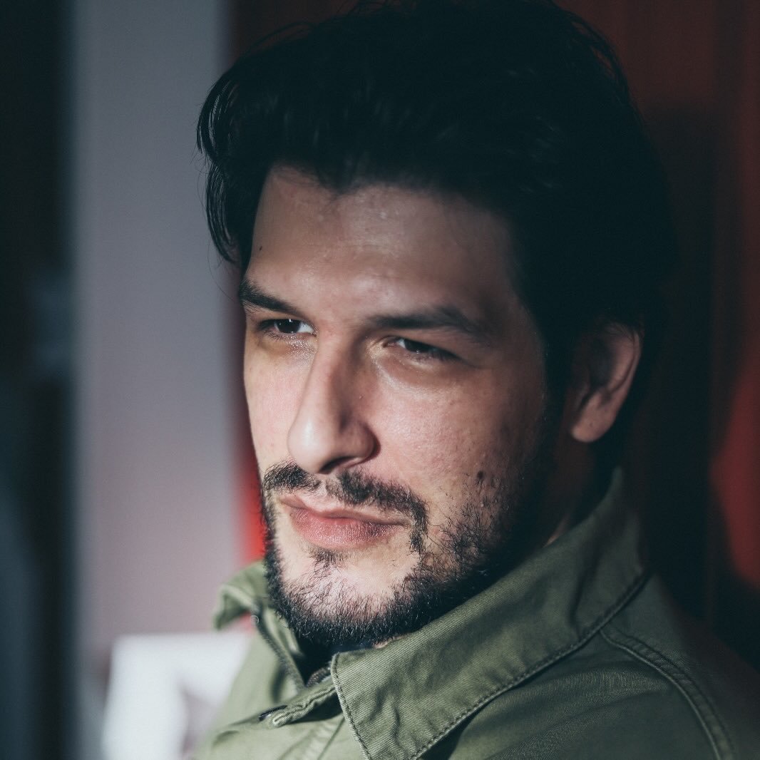 Fırat Albayram