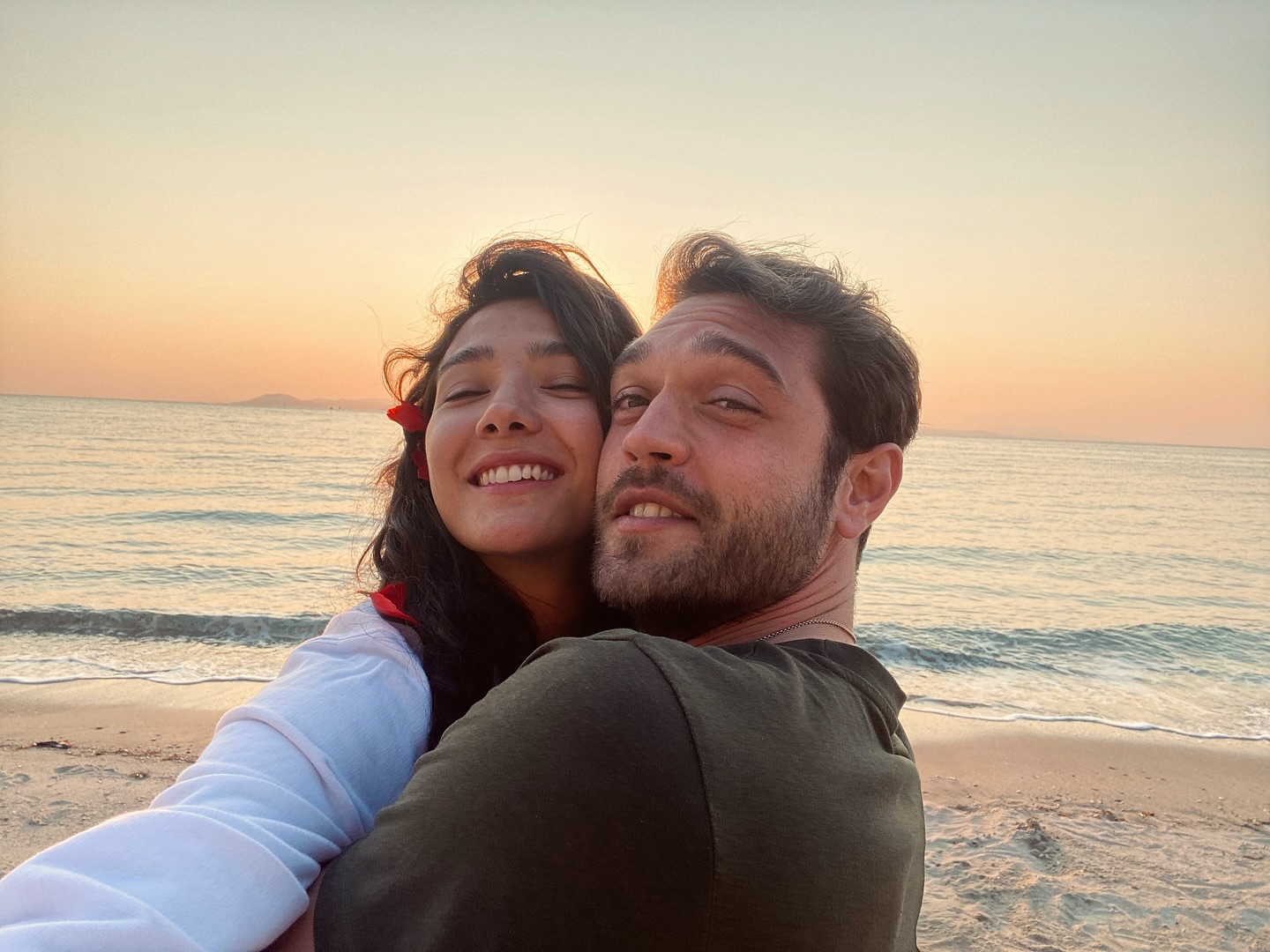 Furkan Andıç - Oyuncu (35 yaşında) - sosyal medya fotoğrafı