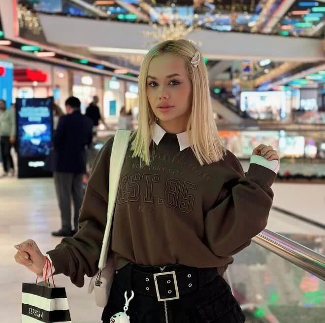 Gamze Karta - fotoğraf