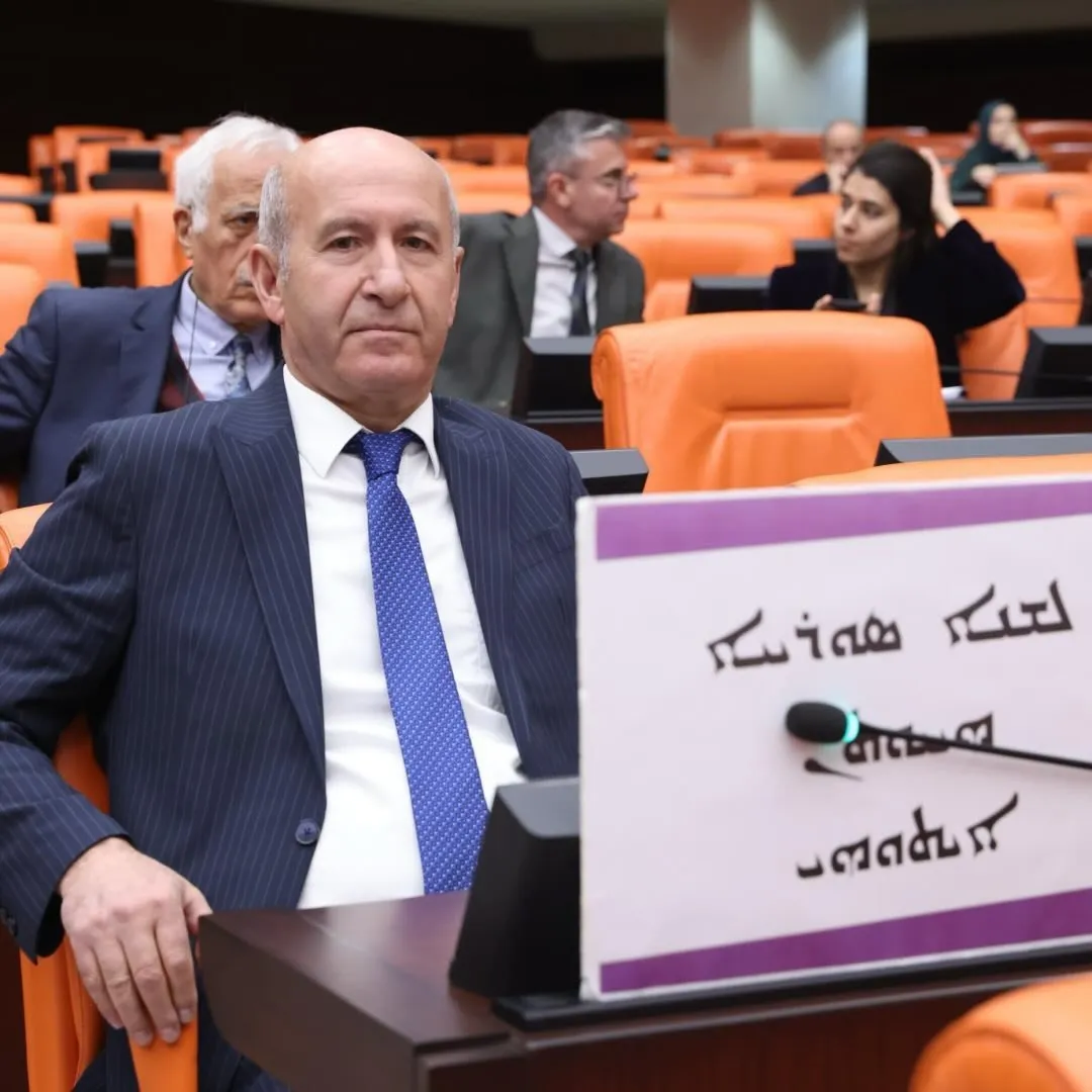 George Aslan kimdir? Kaç yaşında, boyu ve hayatı