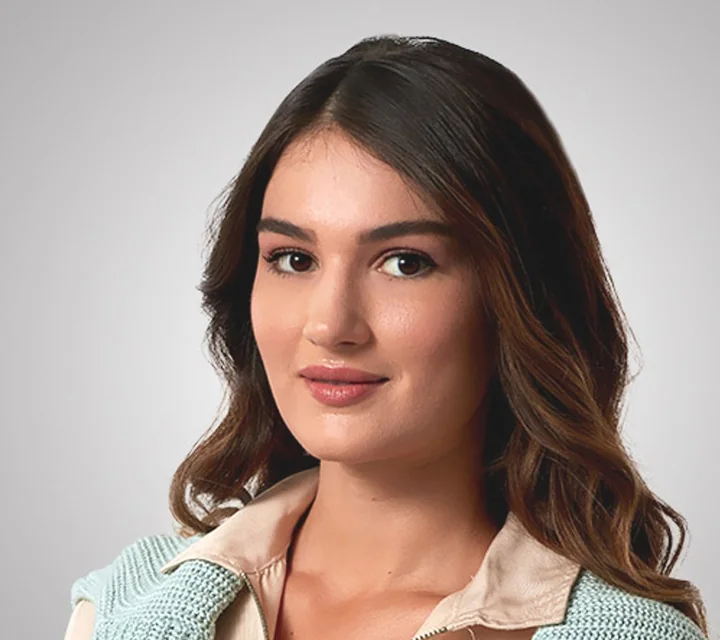 Gizem Güler - Manken (36 yaşında) - Profil fotoğrafı ve resmi görsel