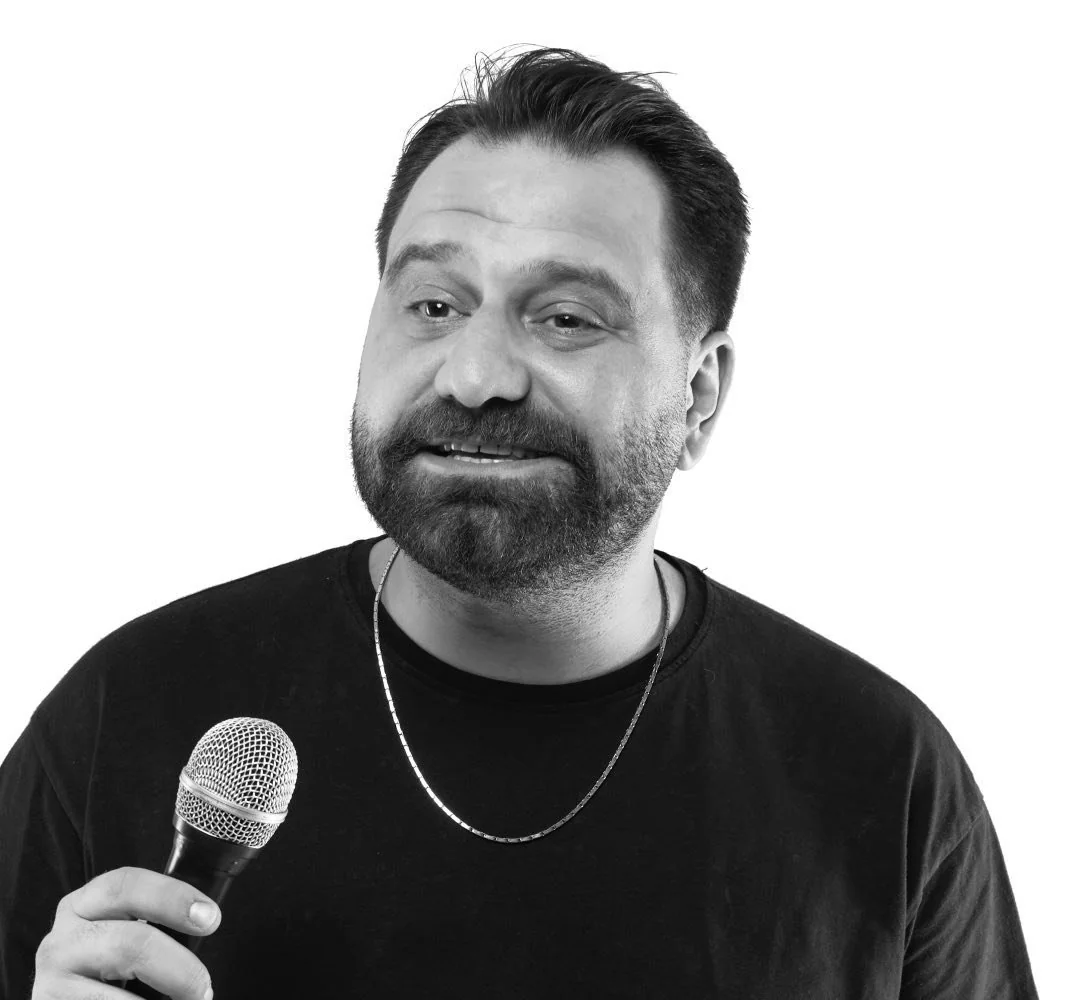 Gökhan Ünver - Komedyen (39 yaşında) - Profil fotoğrafı ve resmi görsel