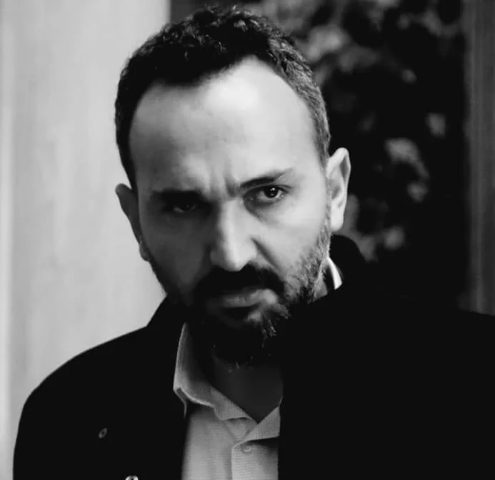 Gökhan Yıkılkan - Oyuncu (42 yaşında) - fotoğraf