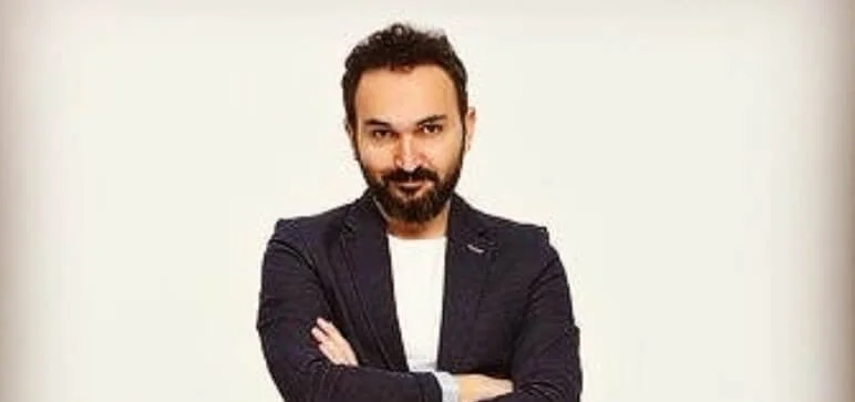 Gökhan Yıkılkan - Oyuncu (42 yaşında) - Ana profil fotoğrafı ve resmi görsel