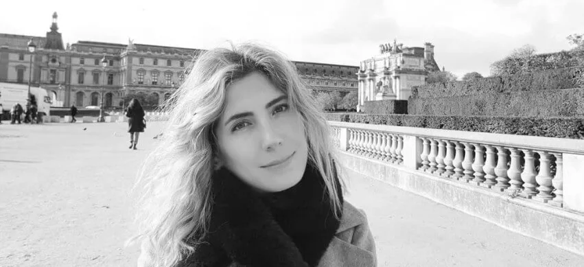 Gülşah Deniz Atalar - Profil fotoğrafı ve resmi görsel