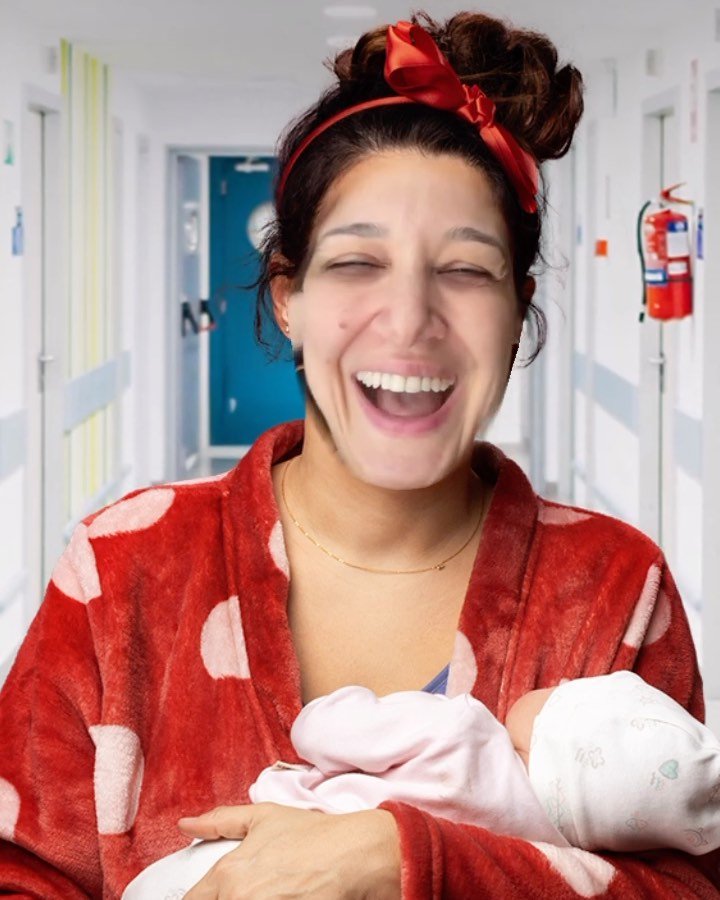 Gupse Özay - Dizi Oyuncusu (41 yaşında) - Ana profil fotoğrafı ve resmi görsel
