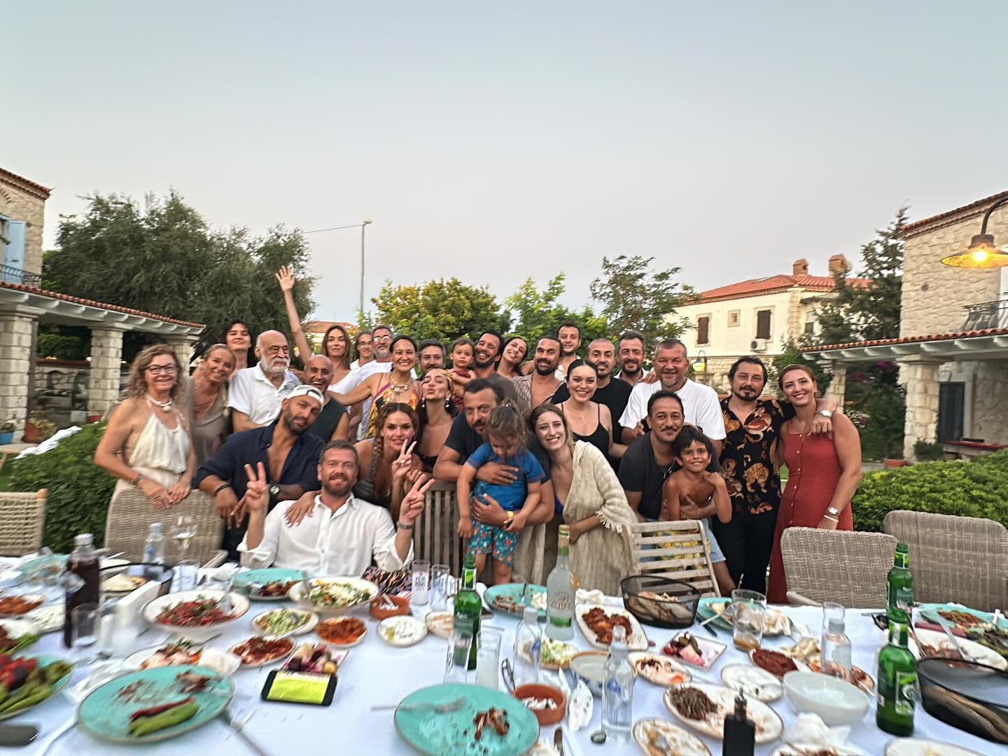 Gupse Özay - Dizi Oyuncusu (41 yaşında) - fotoğraf