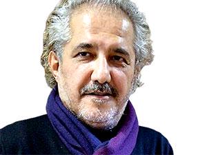 Hakan Aygün - Gazeteci (63 yaşında) - fotoğraf