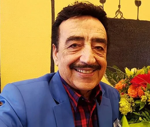 Hakan Bulut - Oyuncu (43 yaşında) - Ana profil fotoğrafı ve resmi görsel