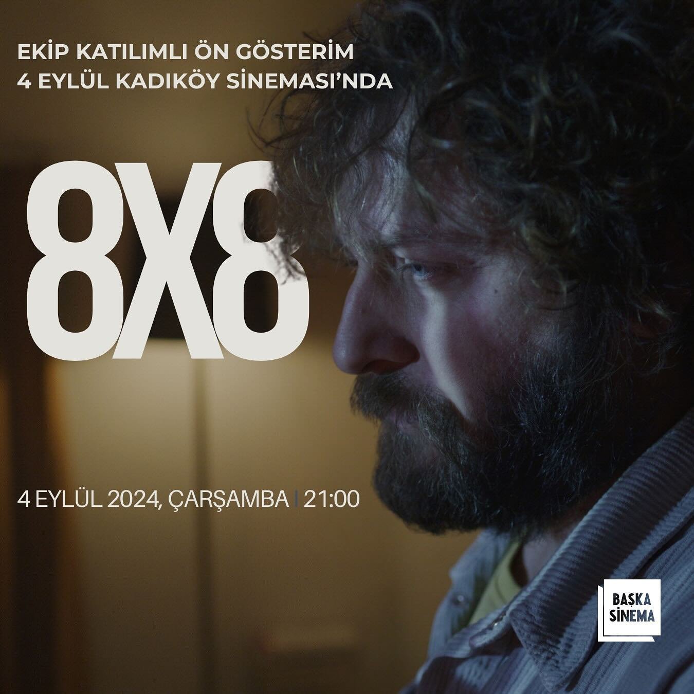 Halil İbrahim Babür - Oyuncu (38 yaşında) - Ana profil fotoğrafı ve resmi görsel
