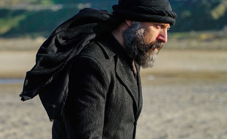 Halit Ergenç - Oyuncu (55 yaşında) - fotoğraf