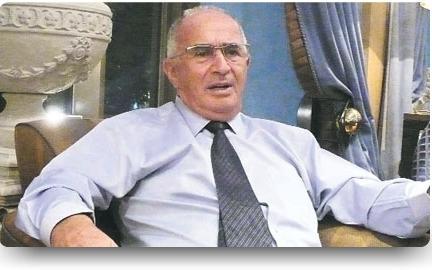 Halit Narin - İş İnsanı (95 yaşında) - fotoğraf