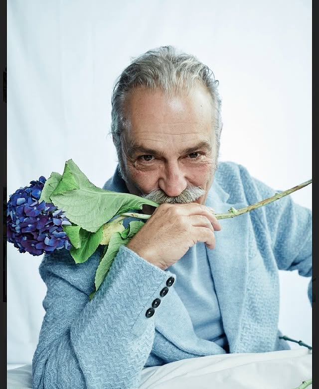 Nihat Haluk Bilginer - Oyuncu (71 yaşında) - fotoğraf