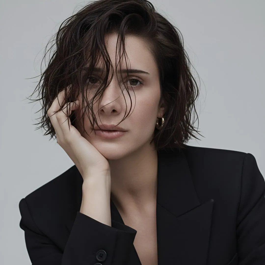 Hande Mehan kimdir? Kaç yaşında, boyu ve hayatı