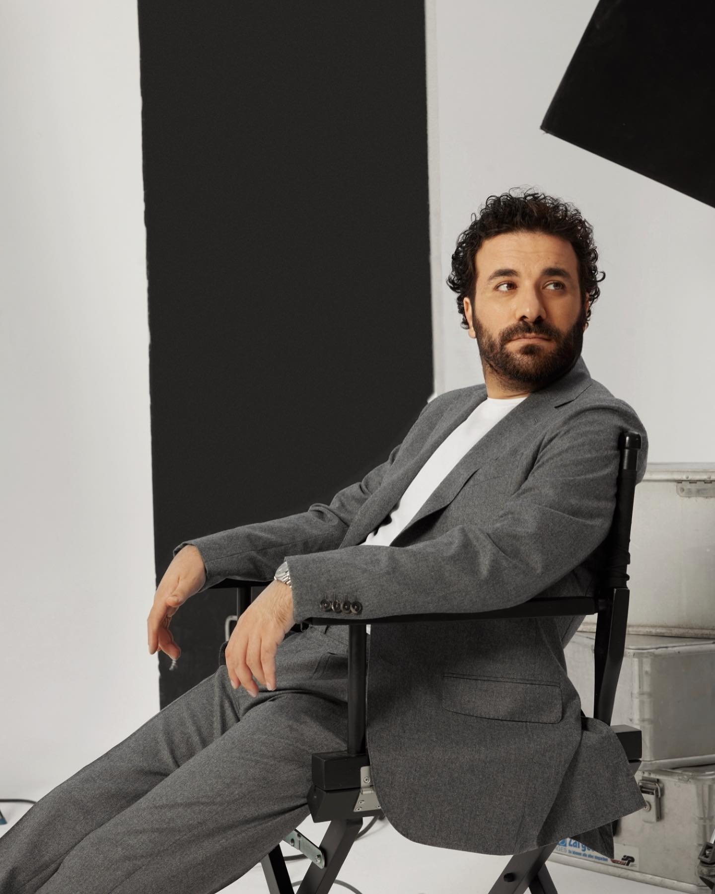 Hasan Can Kaya - Komedyen (36 yaşında) - günlük yaşam fotoğrafı