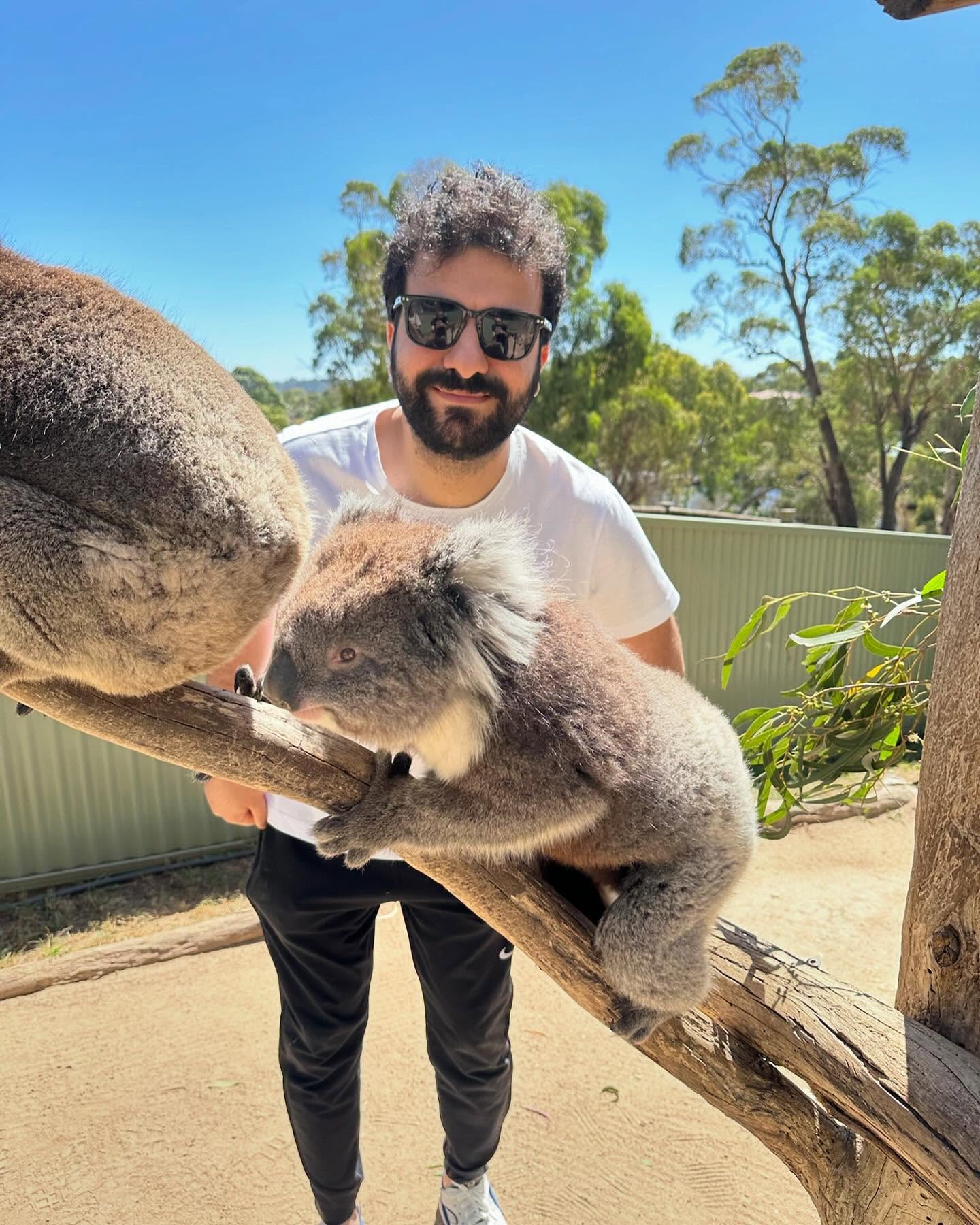 Hasan Can Kaya - Komedyen (36 yaşında) - sosyal medya fotoğrafı