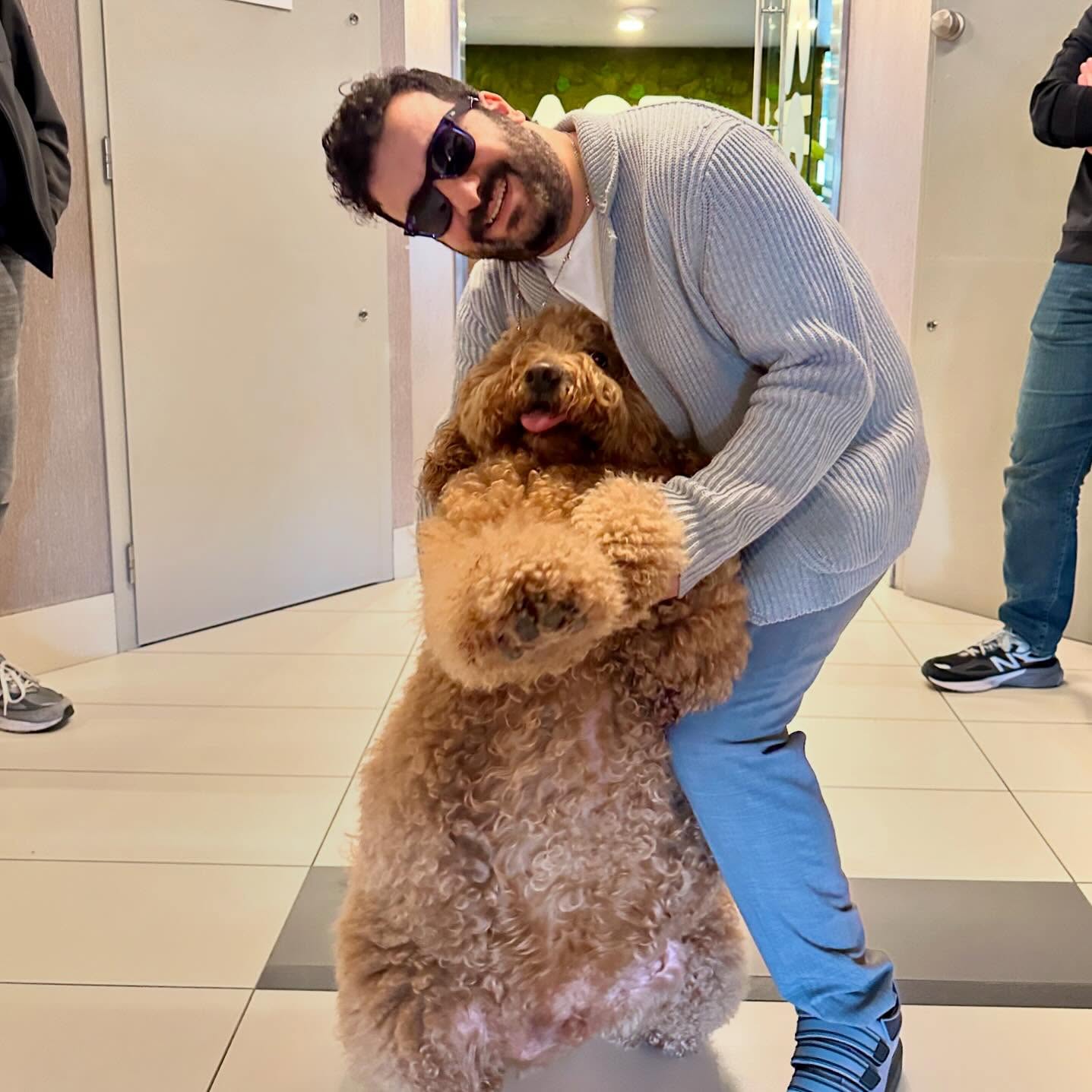 Hasan Can Kaya - Komedyen (36 yaşında) - fotoğraf