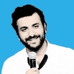 Hasan Can Kaya