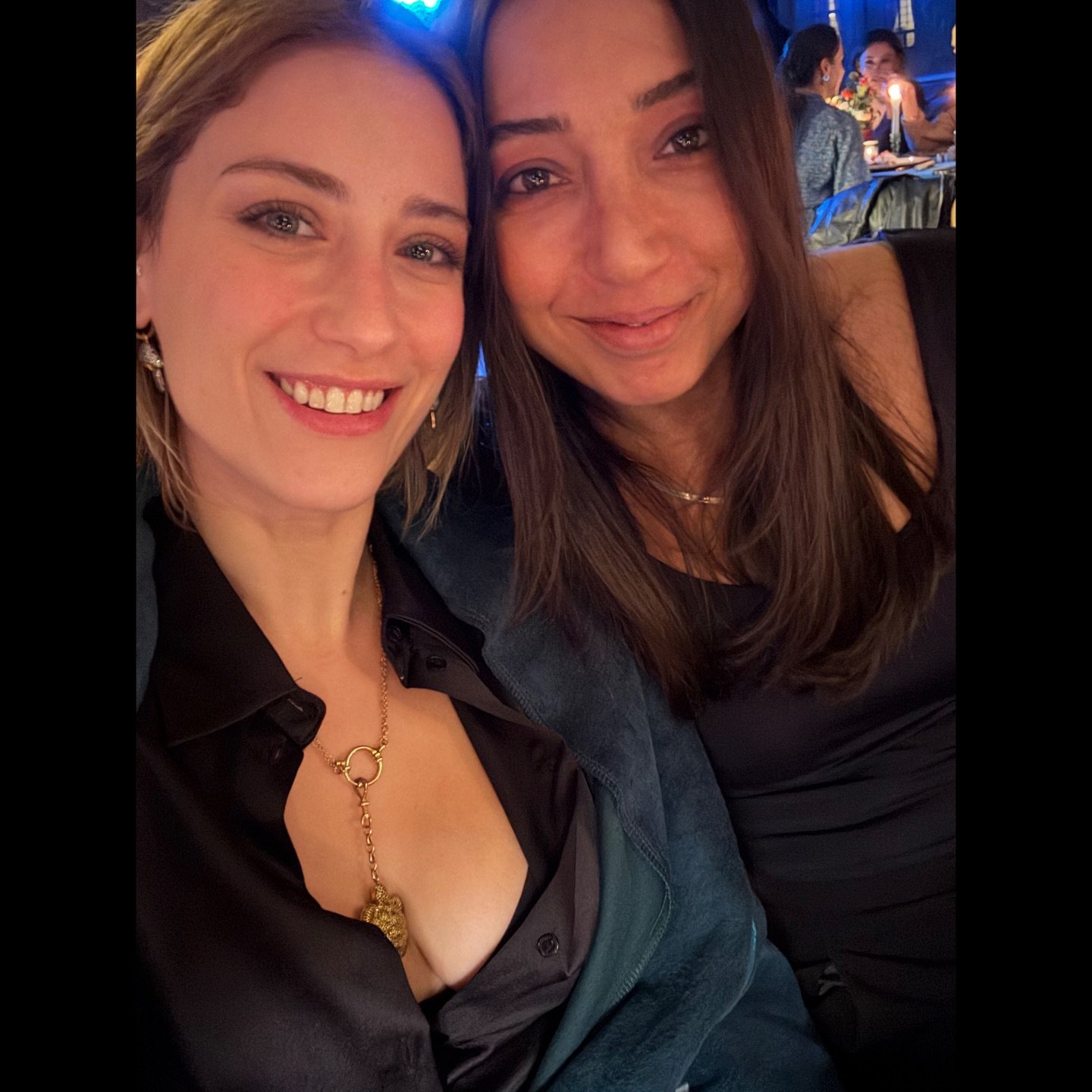 Leyla Hazal Kaya - Dizi Oyuncusu (35 yaşında) - fotoğraf