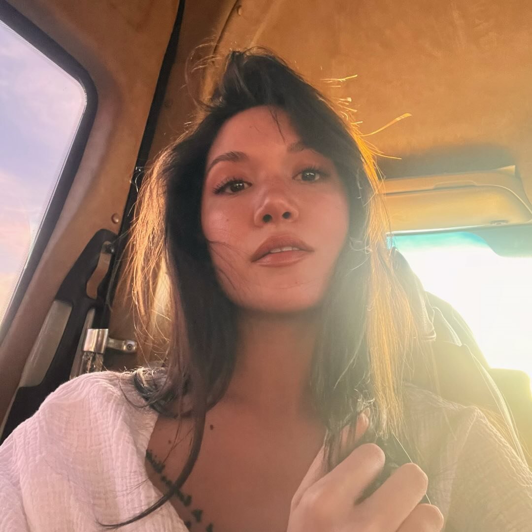 Hazal Subaşı