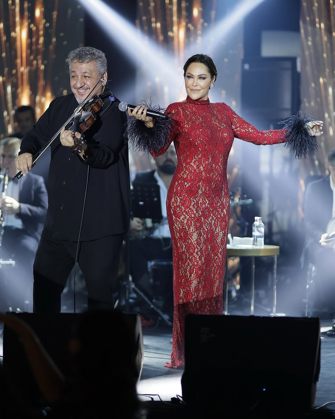 Hülya Avşar - Oyuncu (62 yaşında) - fotoğraf