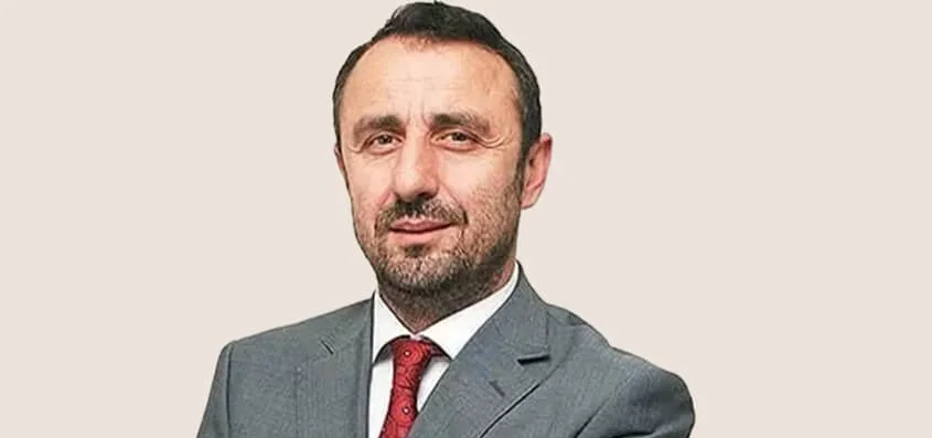 İbrahim Kahveci - Gazeteci - Profil fotoğrafı ve resmi görsel