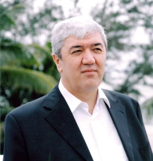 İbrahim Selim - Oyuncu (46 yaşında) - günlük yaşam fotoğrafı