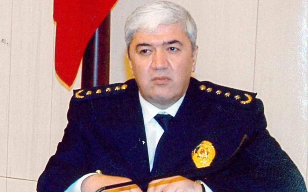 İbrahim Selim - Oyuncu (46 yaşında) - fotoğraf