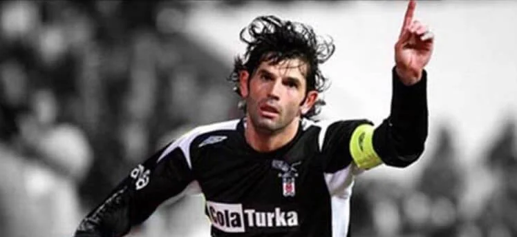 İbrahim Üzülmez - Futbolcu (51 yaşında) - fotoğraf