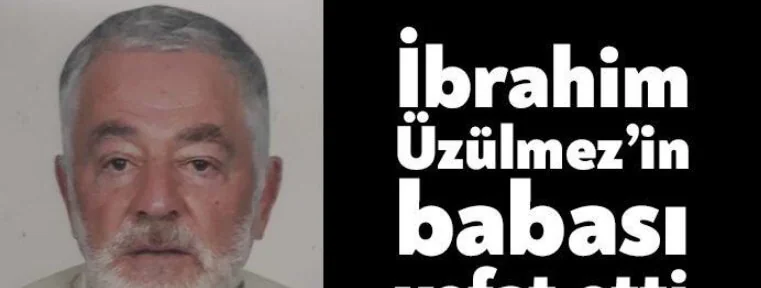 İbrahim Üzülmez - Futbolcu (51 yaşında) - sosyal medya fotoğrafı