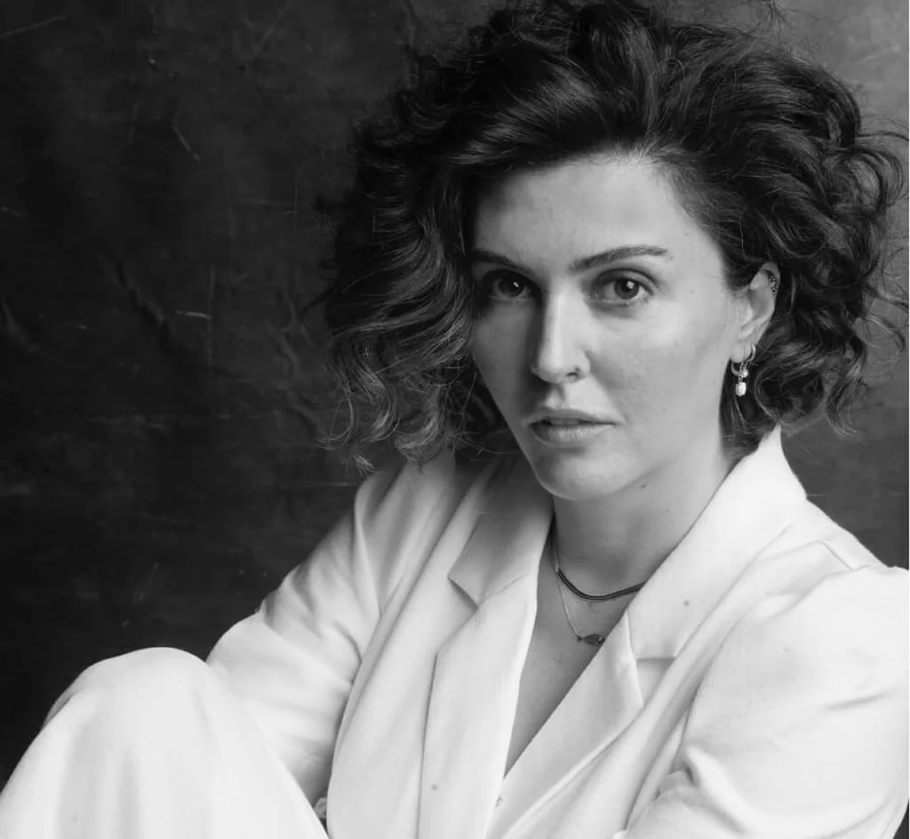 İdil Üner - Oyuncu (42 yaşında) - Ana profil fotoğrafı ve resmi görsel