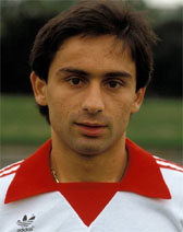 İlyas Tüfekçi - Futbolcu (65 yaşında) - günlük yaşam fotoğrafı