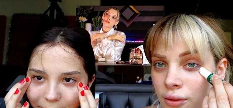 Işıl Güler - Ana profil fotoğrafı ve resmi görsel