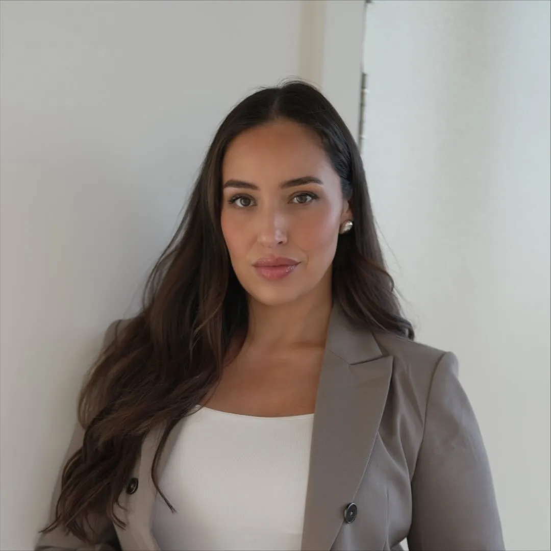 Jada Sezer kimdir? 37 yaşında manken, Türkiye doğumlu