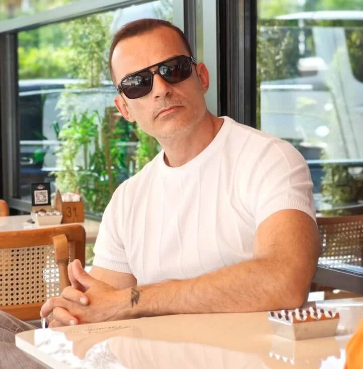 Jess Molho - Oyuncu (49 yaşında) - fotoğraf