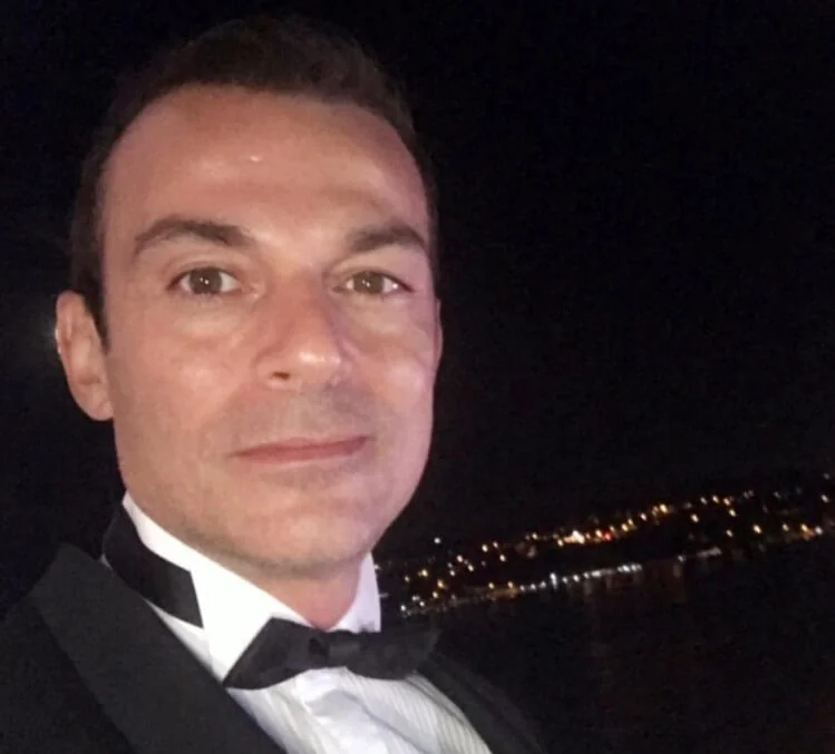 Jess Molho - Oyuncu (49 yaşında) - sosyal medya fotoğrafı