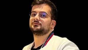 jrokez - Fenomen (26 yaşında) - Ana profil fotoğrafı ve resmi görsel