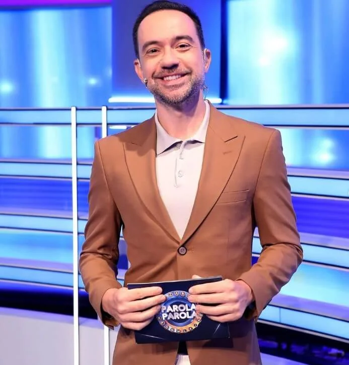 Kaan Sekban - Komedyen (42 yaşında) - sosyal medya fotoğrafı