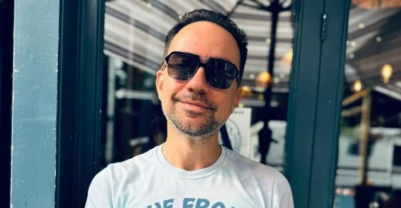Kaan Sekban - Komedyen (42 yaşında) - Profil fotoğrafı ve resmi görsel