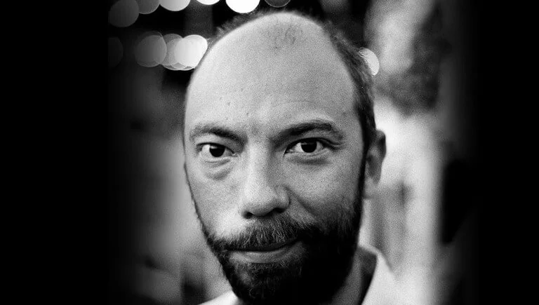 Kaan Sezyum - fotoğraf
