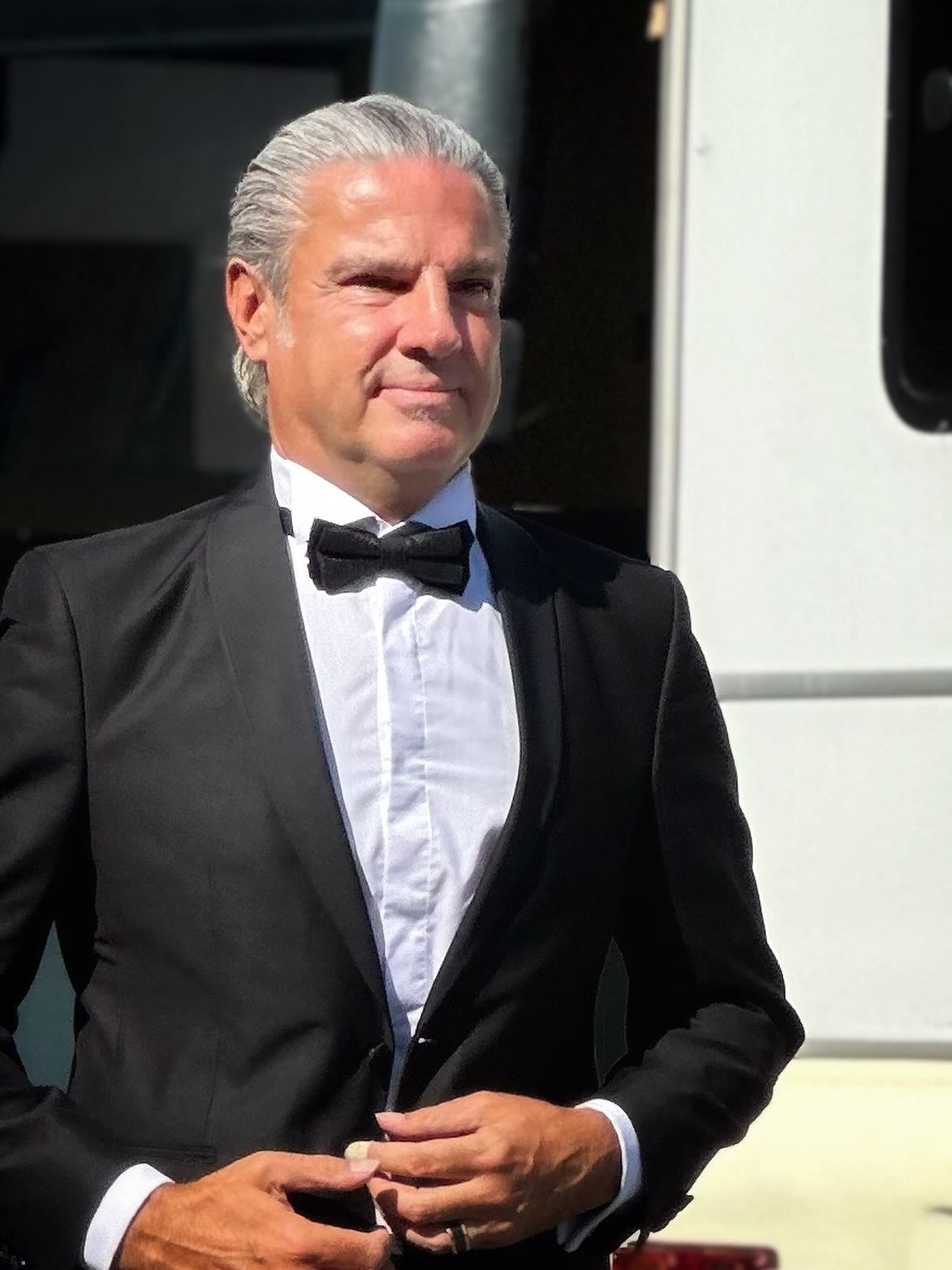 Kaan Yabaş - Oyuncu (45 yaşında) - fotoğraf