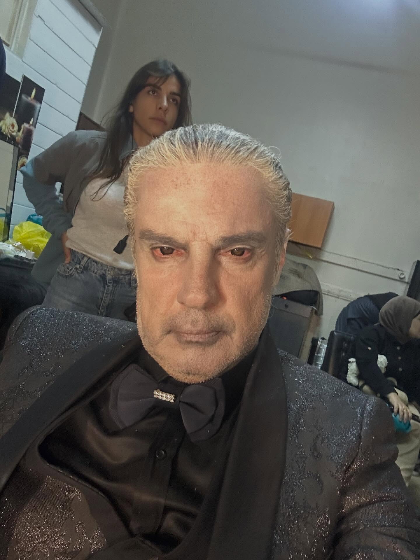 Kaan Yabaş - Oyuncu (45 yaşında) - fotoğraf