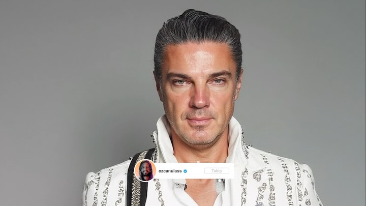 Kaan Yabaş - Oyuncu (45 yaşında) - günlük yaşam fotoğrafı